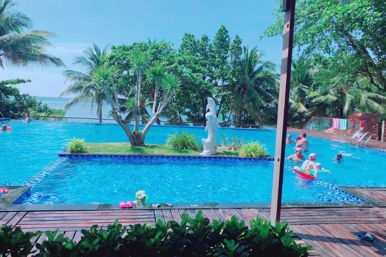 Kim Hoa Resort Phú Quốc
